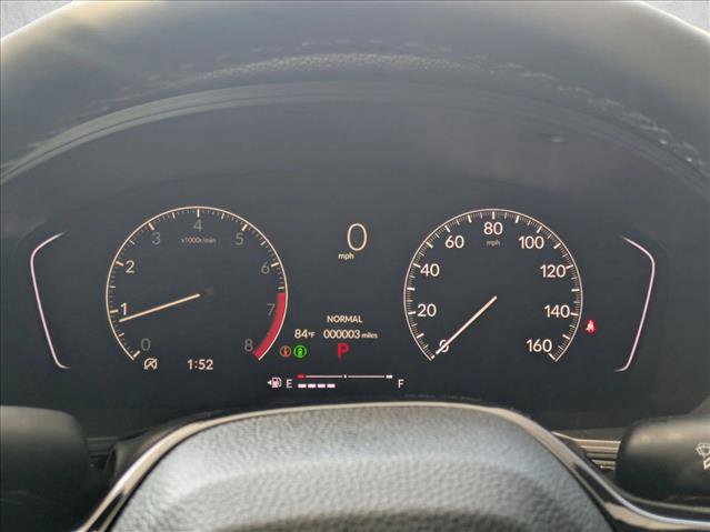 New 2026 Honda Civic Sport image 11