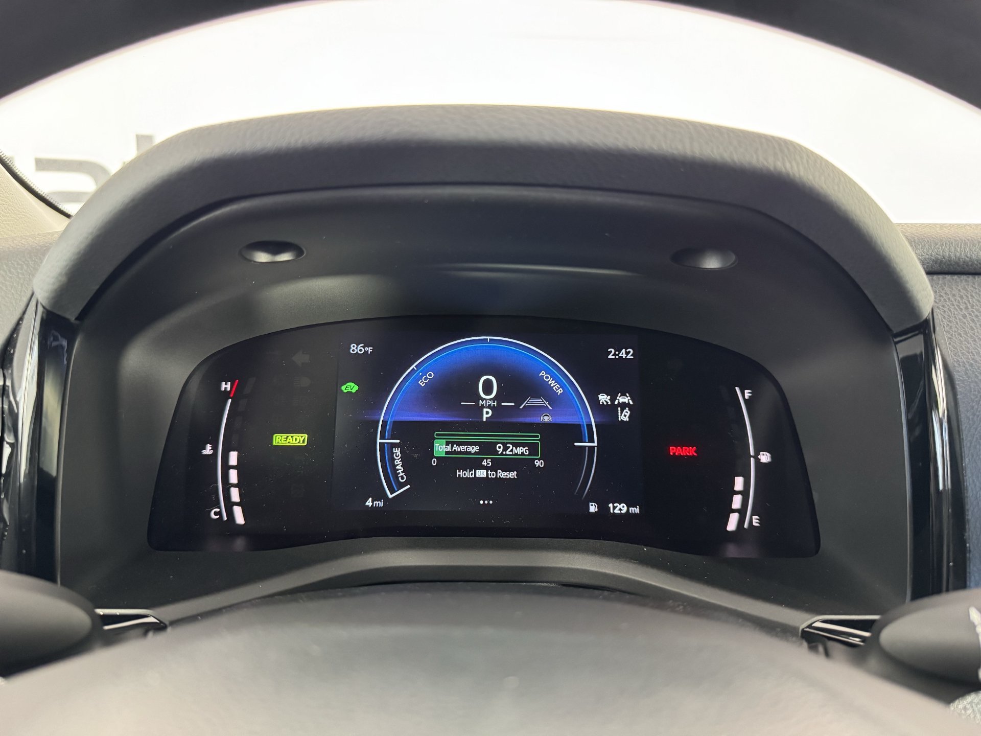 New 2026 Toyota Camry LE w/ Convenience Package FWD image 12