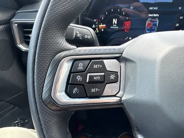 New 2026 Ford Mustang GT Premium RWD image 22