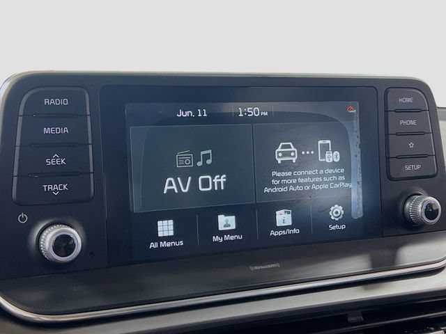 Used 2021 Kia Telluride S FWD image 14