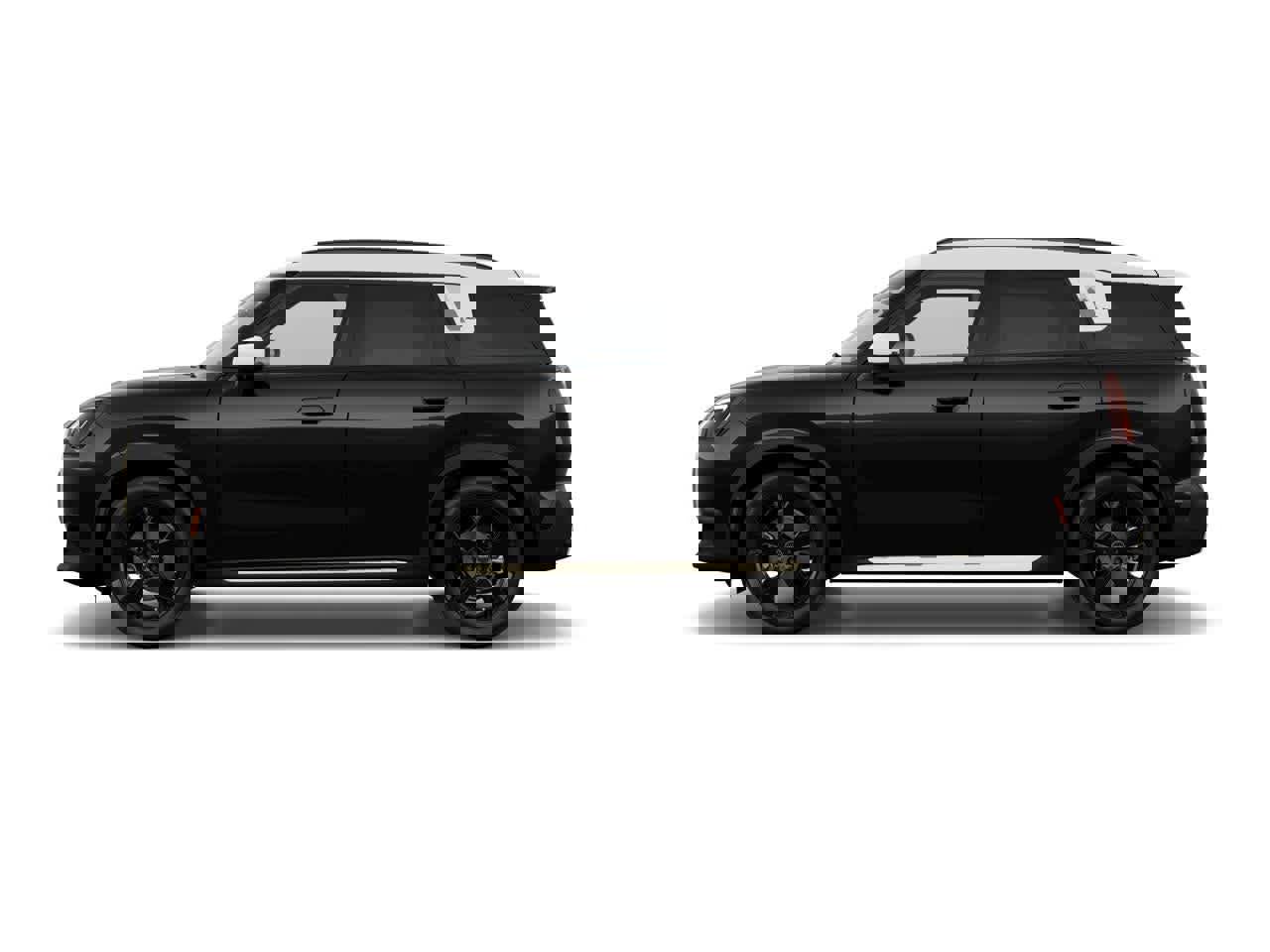 New 2025 MINI Cooper Countryman S w/ Comfort Package Max image 4