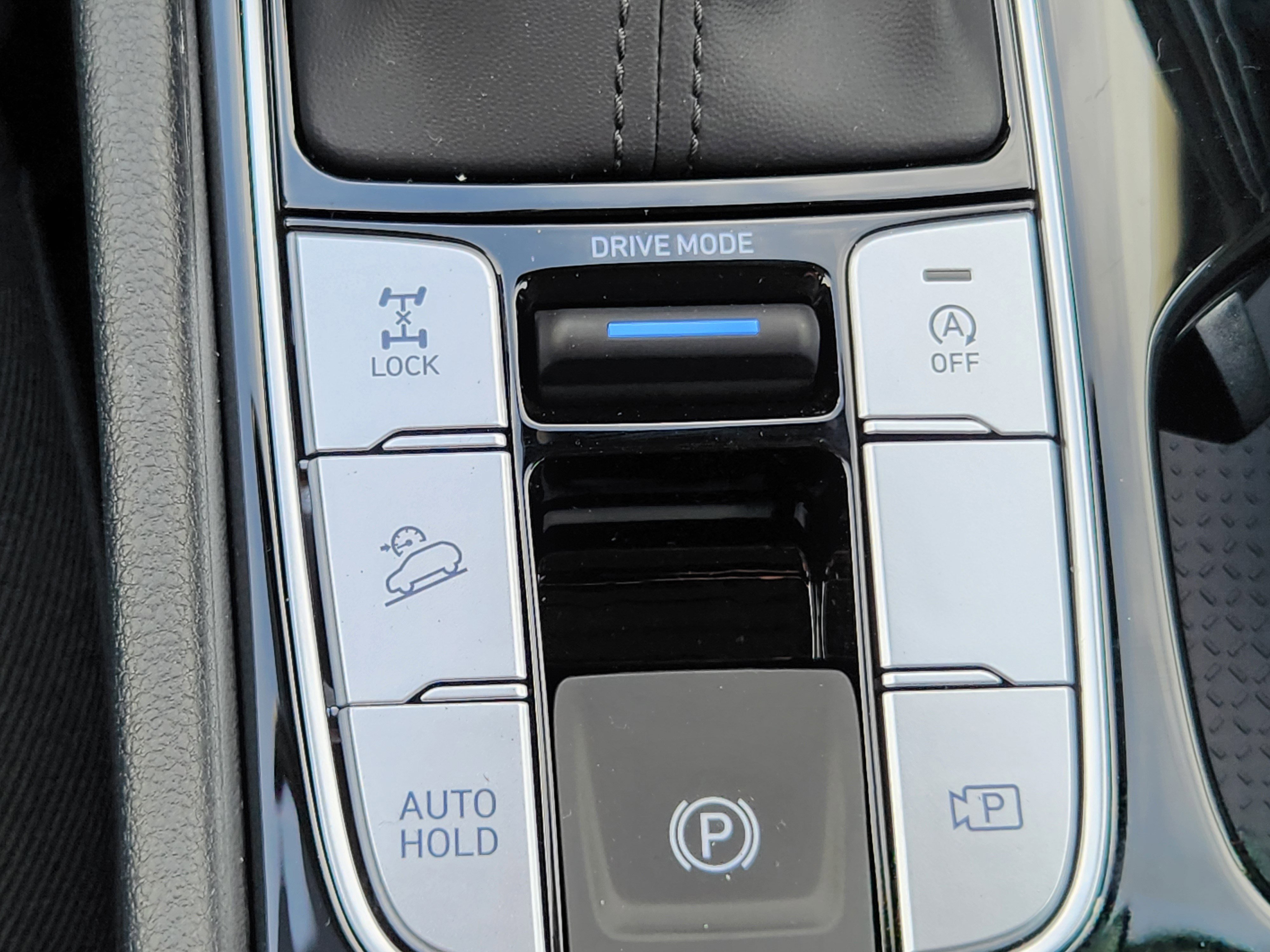 New 2026 Hyundai Tucson SE image 29