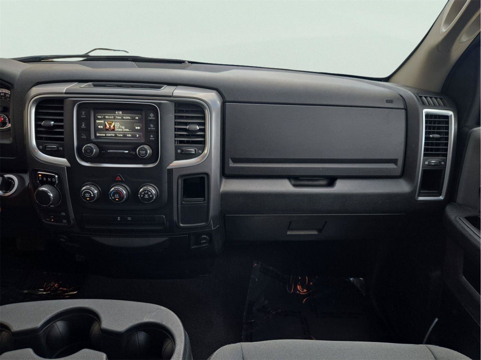 Used 2024 RAM 1500 Classic SLT AWD/4WD image 22
