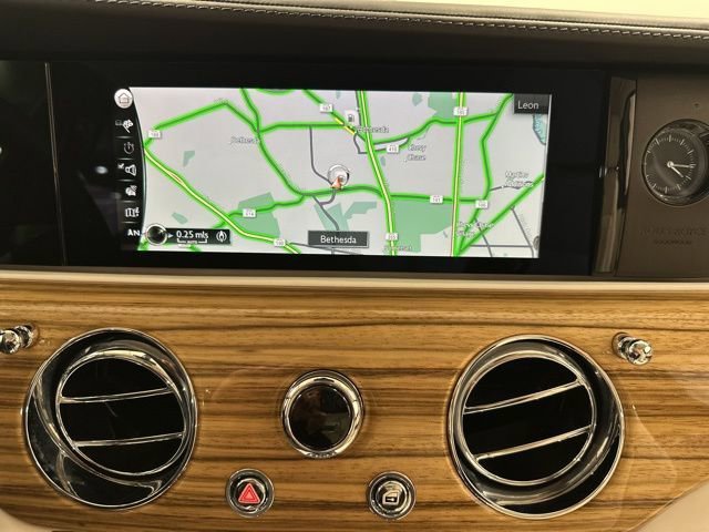 Used 2023 Rolls-Royce Ghost image 23