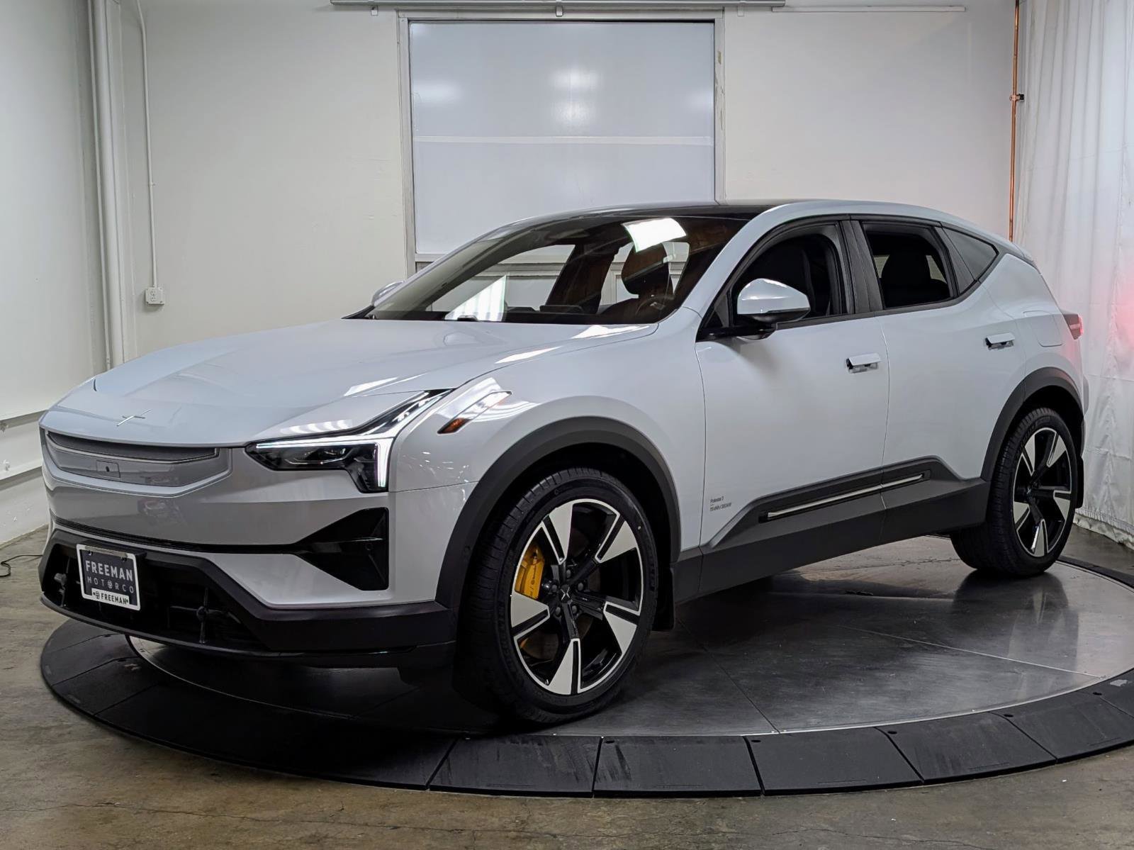Used 2025 Polestar Polestar 3 image 4