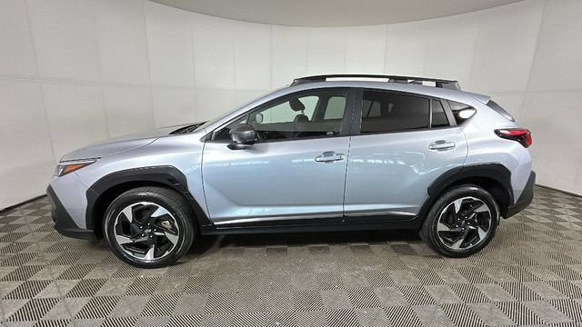 Used 2024 Subaru Crosstrek 2.5i Limited AWD/4WD image 6