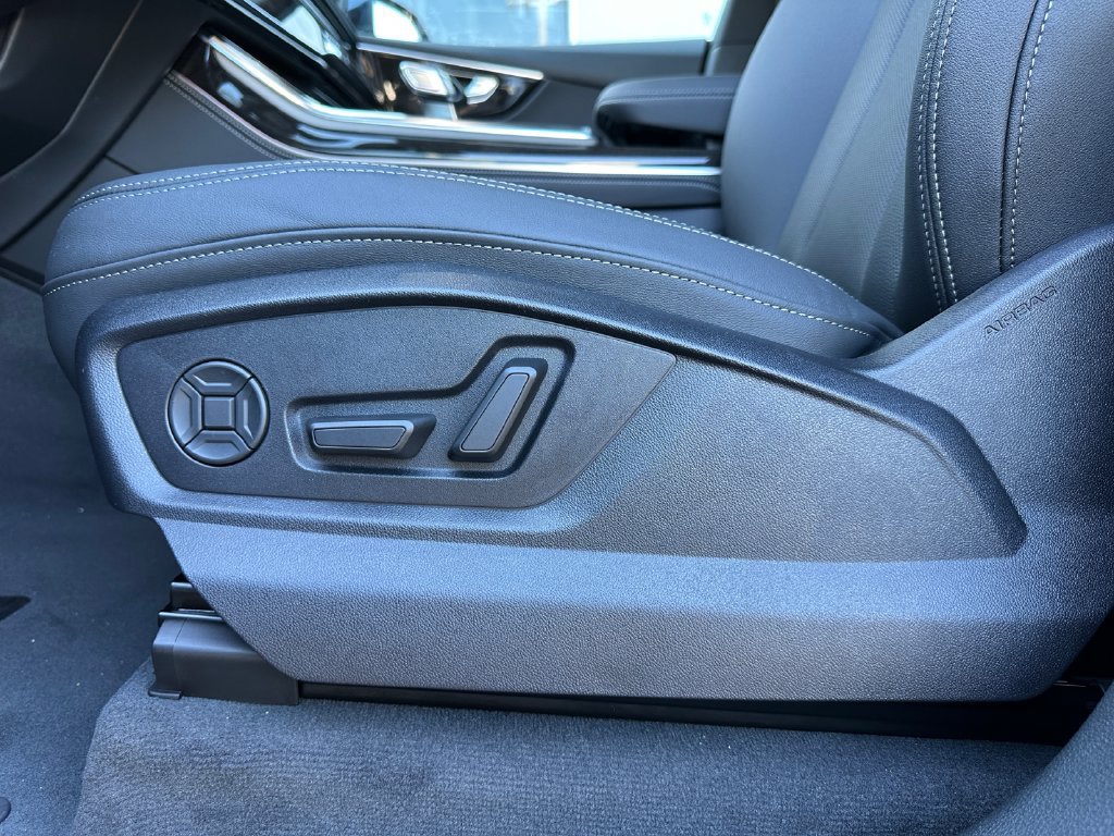 New 2027 Audi Q8 Premium Plus AWD/4WD image 21