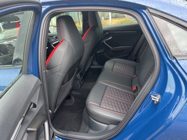 New 2026 Audi RS 3 image 26