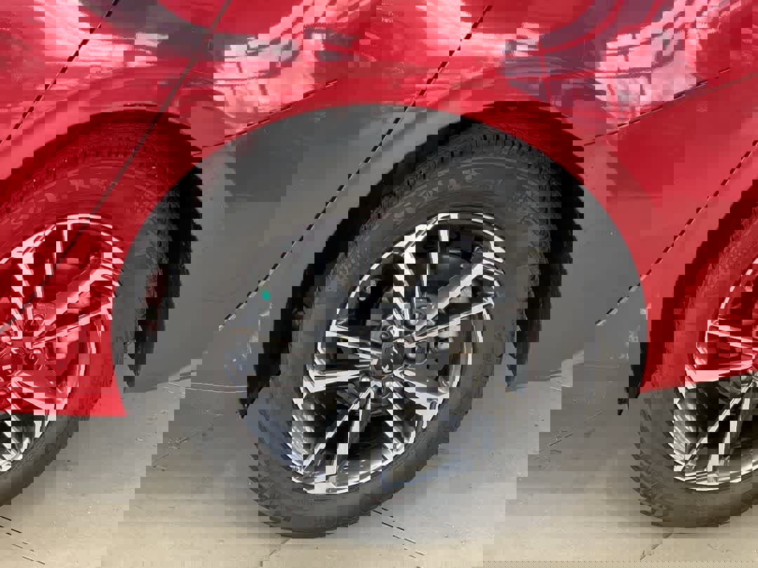 Used 2023 Kia Forte LXS image 12