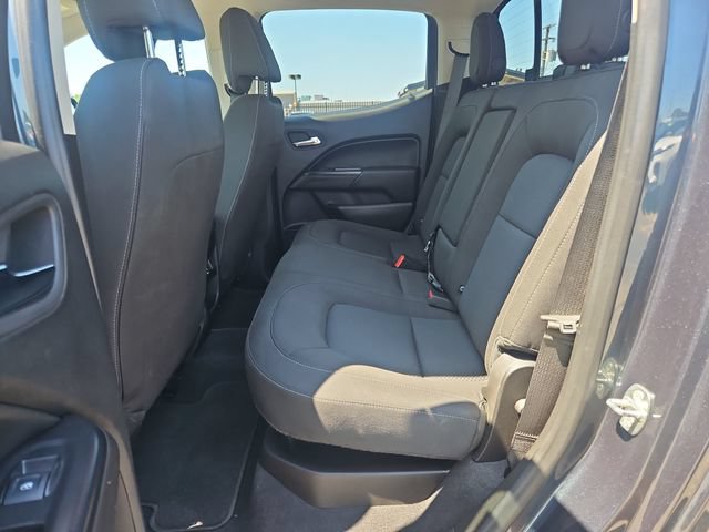 Used 2019 Chevrolet Colorado LT w/ LT Convenience Package AWD/4WD image 25