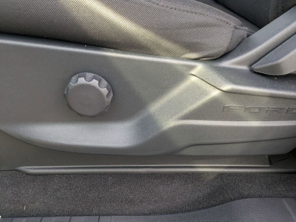 New 2025 Ford F150 STX w/ Equipment Group 200A image 21