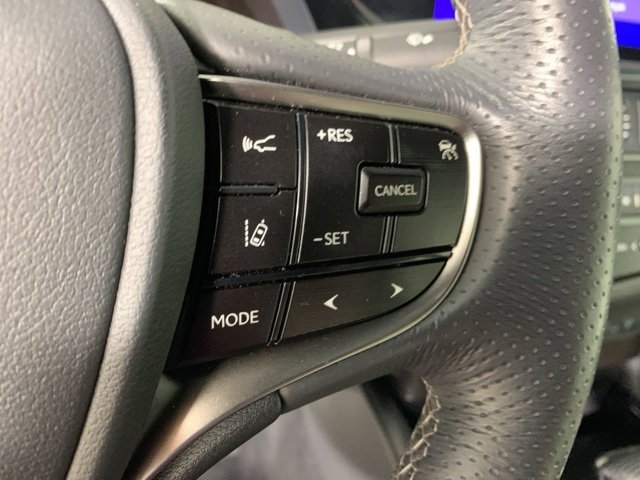 Used 2023 Lexus ES 350 F Sport image 24