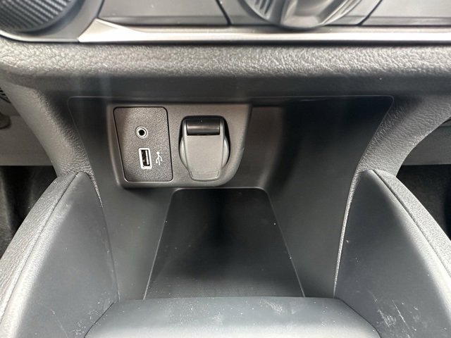 New 2025 Nissan Versa S w/ Trunk Package image 16