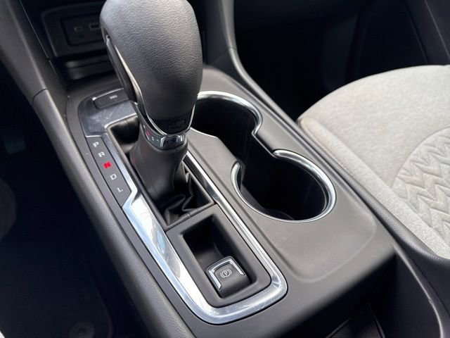 Used 2024 Chevrolet Equinox LS AWD/4WD image 34