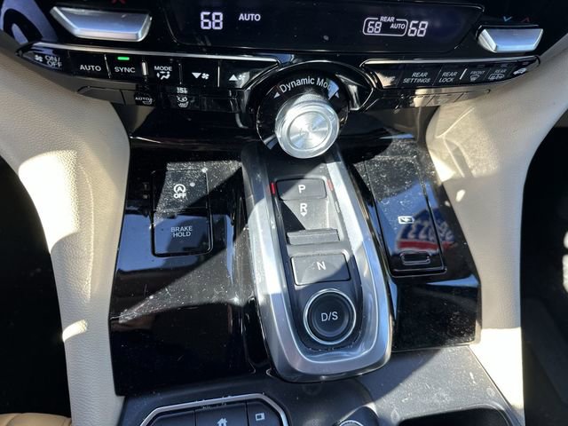 Certified 2023 Acura MDX SH-AWD image 21