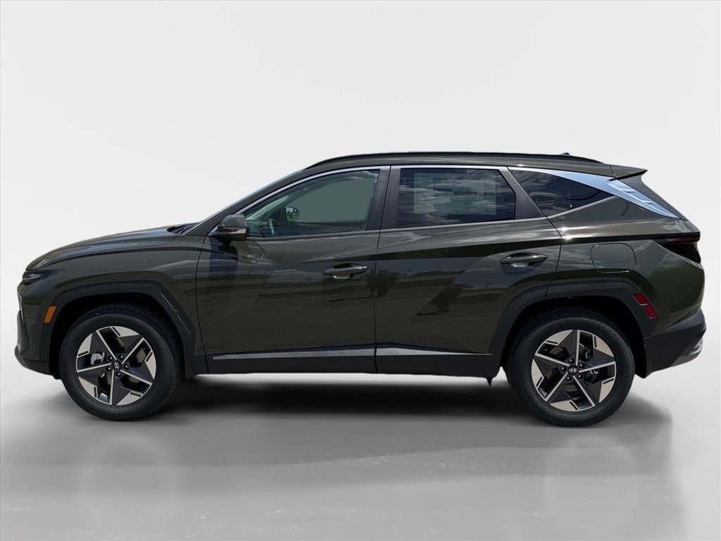 New 2026 Hyundai Tucson SEL AWD/4WD image 2