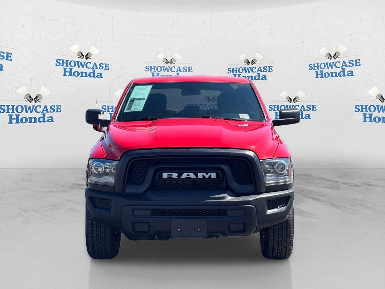 Used 2024 RAM 1500 Classic Warlock AWD/4WD image 6