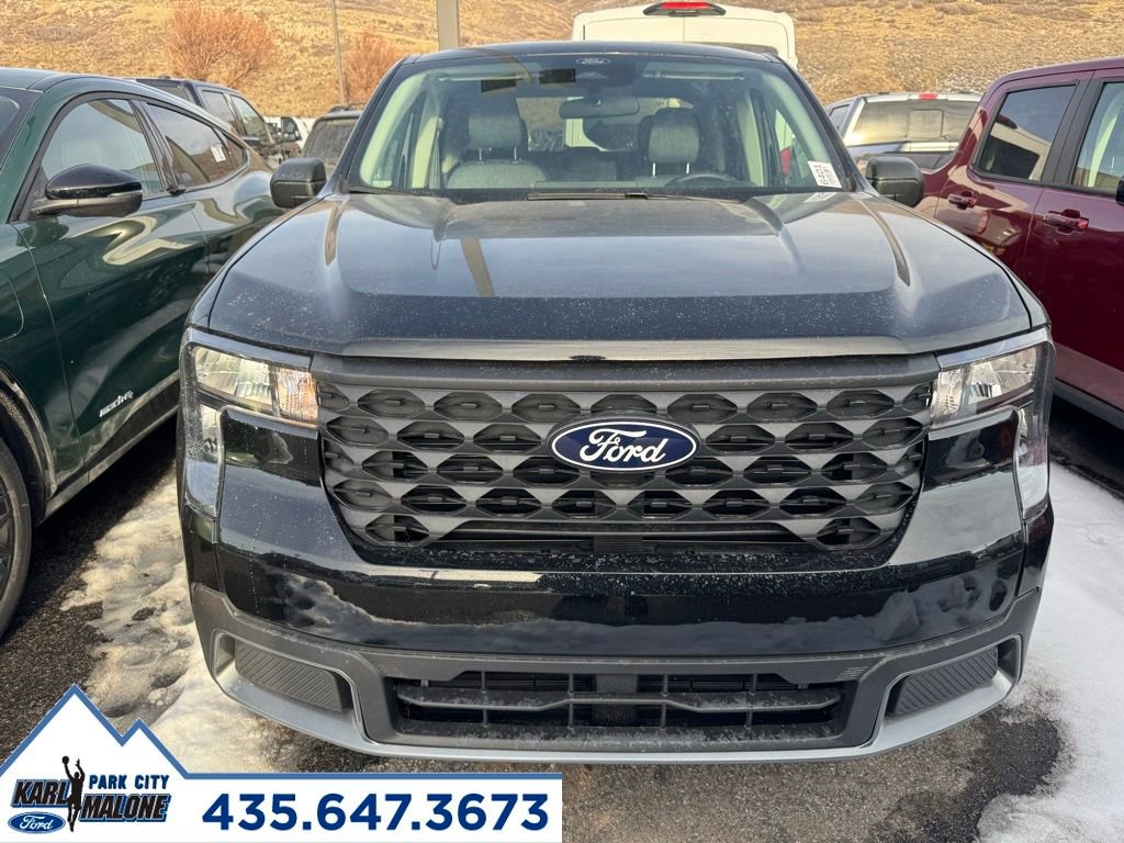 New 2026 Ford Maverick XLT w/ Equipment Group 301A image 27