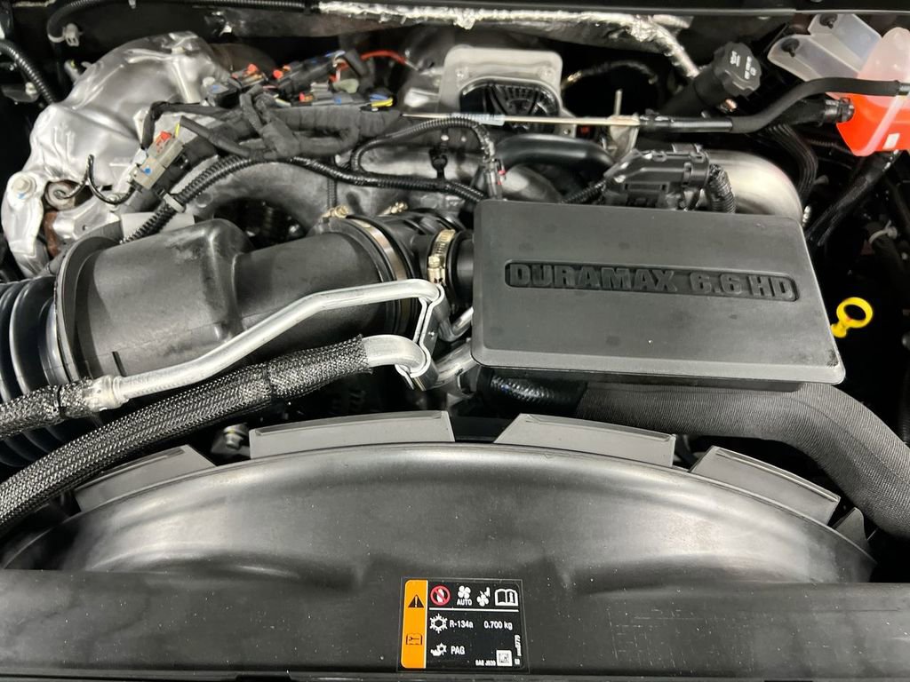 New 2026 Chevrolet Silverado 3500 W/T w/ WT Convenience Package image 17