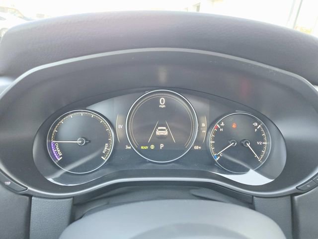 New 2026 MAZDA CX-50 AWD 2.5 Hybrid w/ Cargo Package image 17