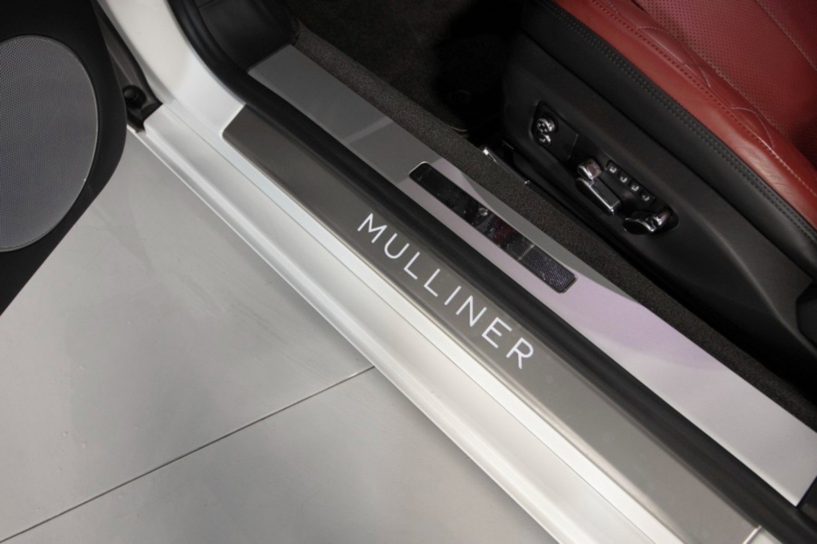 Used 2021 Bentley Continental GT Mulliner image 36