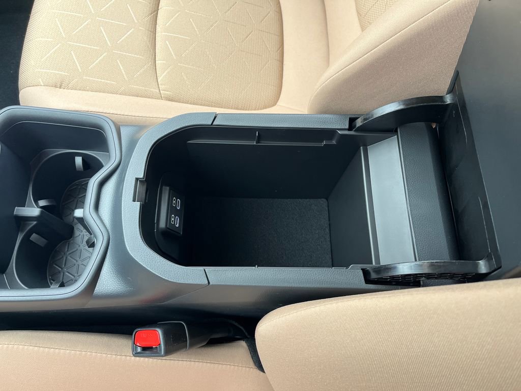 New 2025 Toyota RAV4 XLE image 26