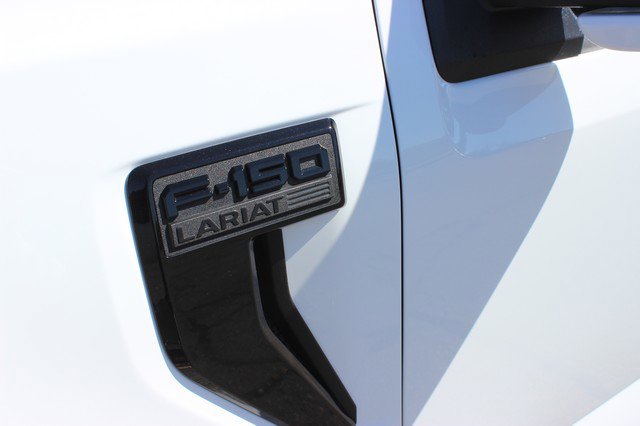 Used 2024 Ford F150 Lariat image 2