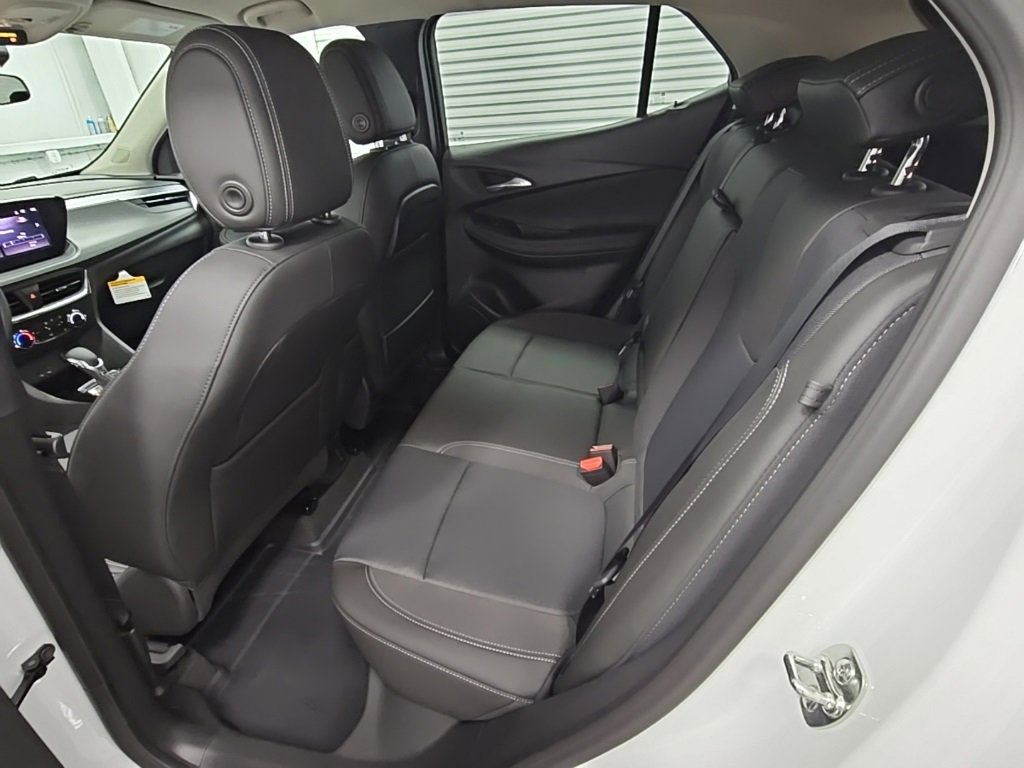 New 2026 Buick Encore GX Preferred w/ Comfort Package image 29