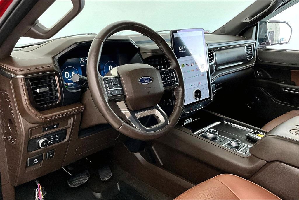 Used 2022 Ford Expedition King Ranch image 17
