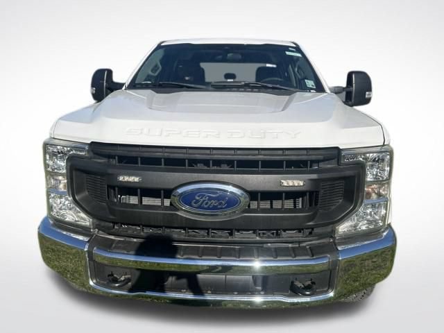 Used 2020 Ford F350 XL w/ Power Equipment Group AWD/4WD image 8
