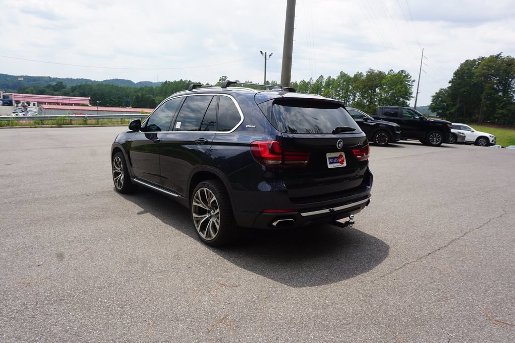 Used 2017 BMW X5 xDrive40e AWD/4WD image 21