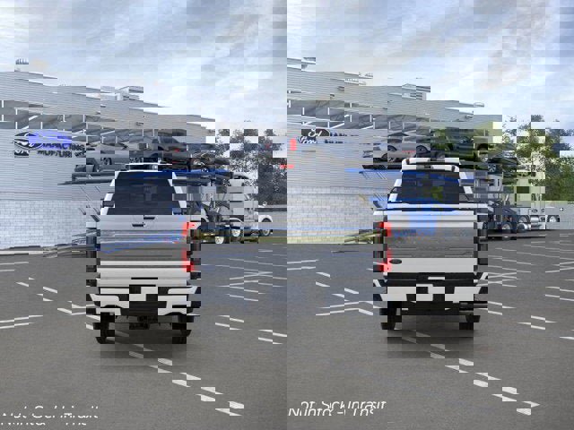 New 2026 Ford F250 Platinum image 5