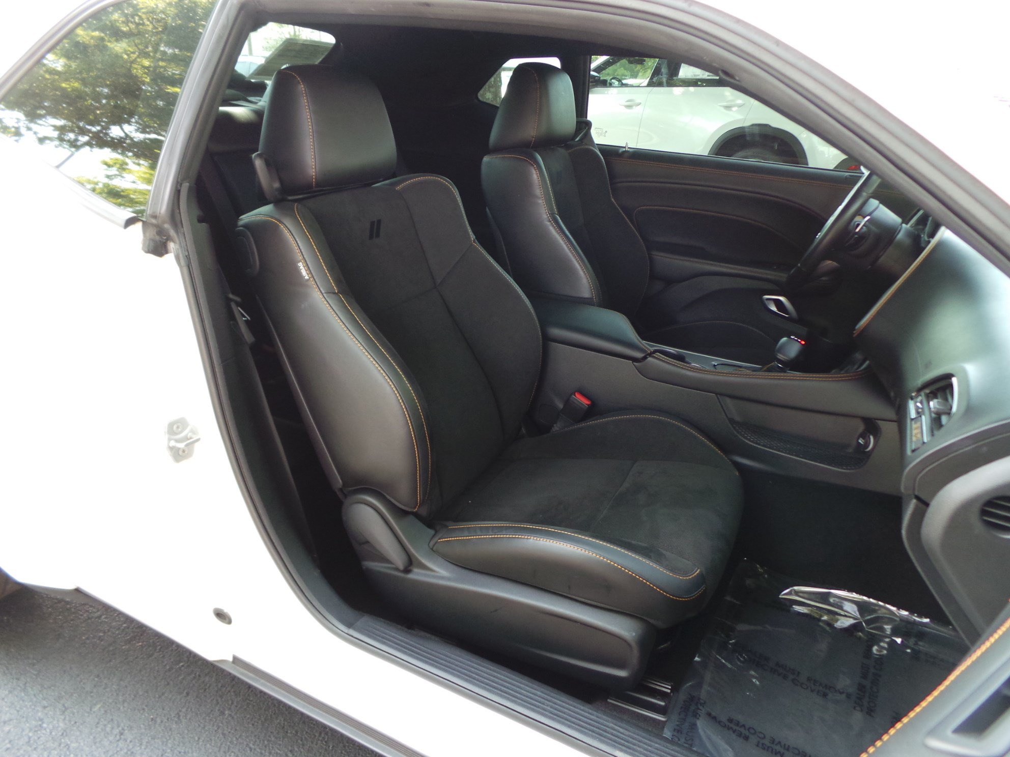 Used 2022 Dodge Challenger R/T Scat Pack RWD image 15