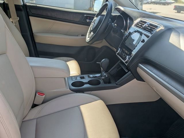 Used 2018 Subaru Outback 2.5i Limited image 38