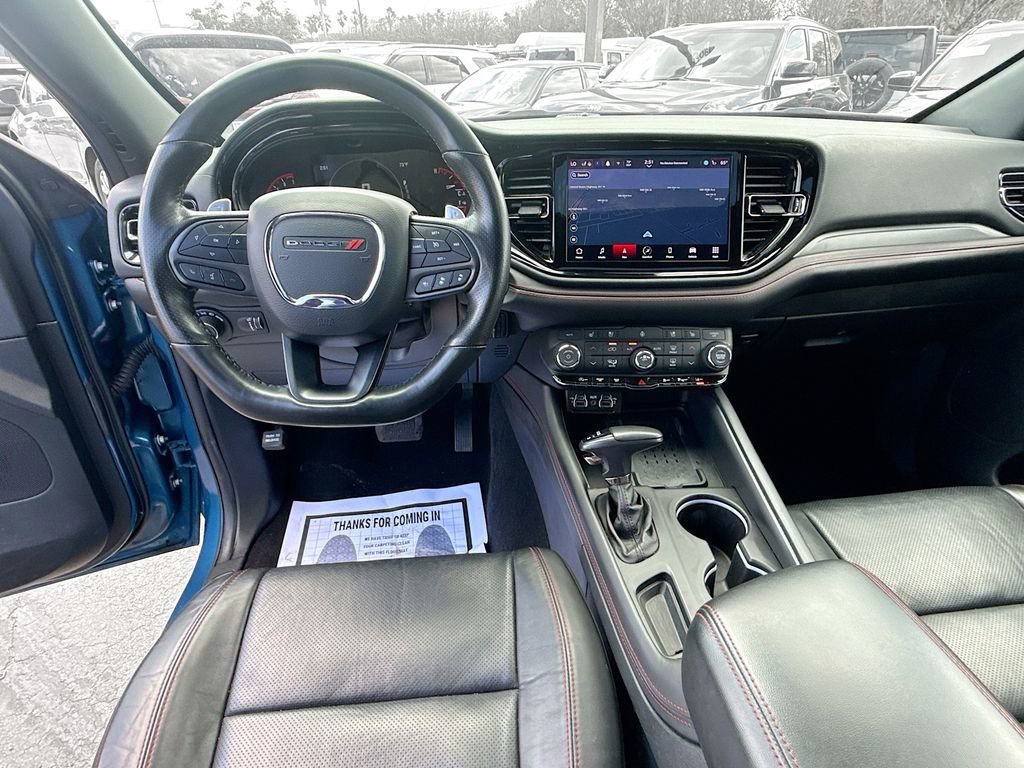 Used 2025 Dodge Durango GT image 25