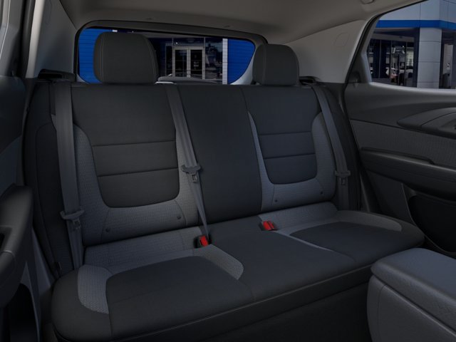 New 2026 Chevrolet TrailBlazer LS w/ LS Convenience Package FWD image 17