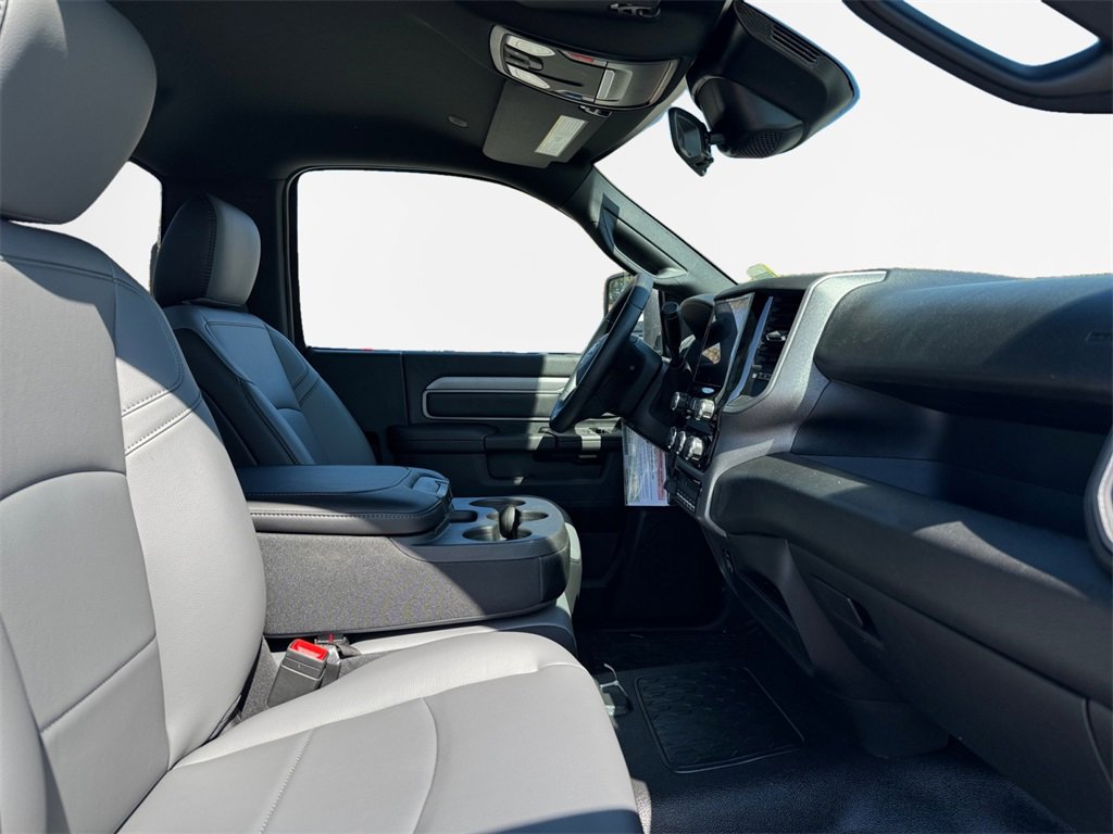 New 2026 RAM 5500 Tradesman image 26