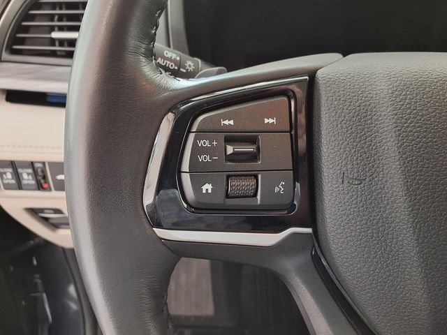 Used 2025 Honda Odyssey Elite image 8