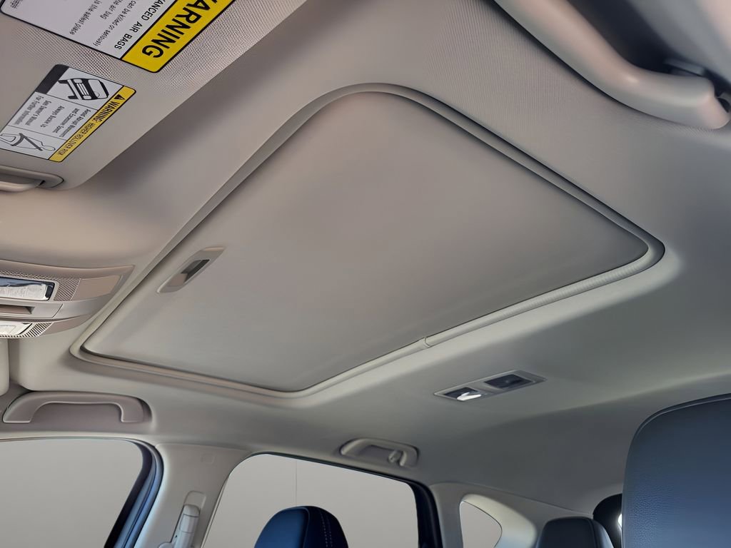 Used 2025 MAZDA CX-5 AWD 2.5 S w/ Premium Plus Pkg image 17