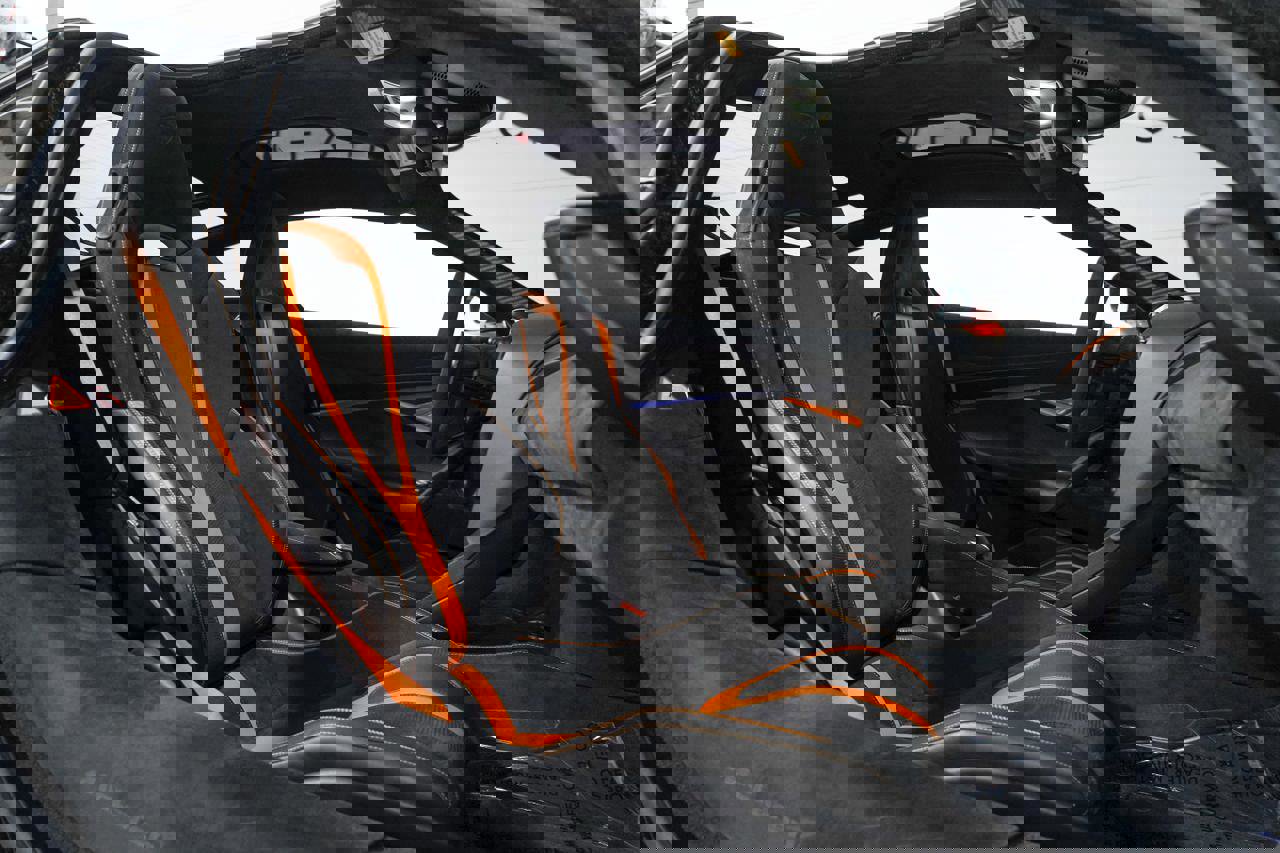 Used 2018 McLaren 720S Performance image 16