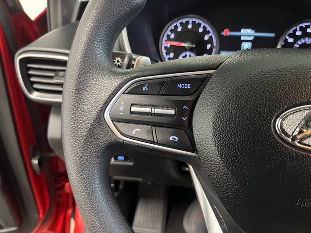 Used 2022 Hyundai Santa Fe SEL AWD/4WD image 25