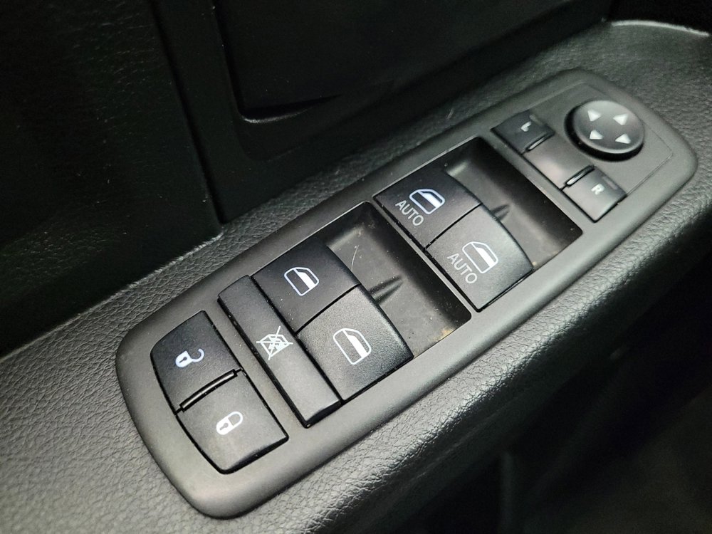 Used 2021 RAM 1500 Tradesman image 27