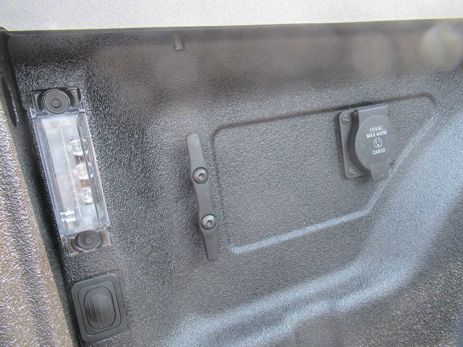 New 2026 RAM 2500 Tradesman image 8