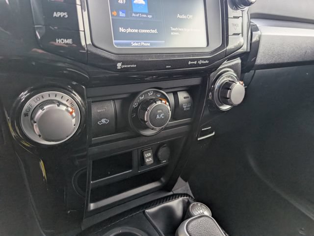 Used 2019 Toyota 4Runner TRD Off-Road Premium AWD/4WD image 21