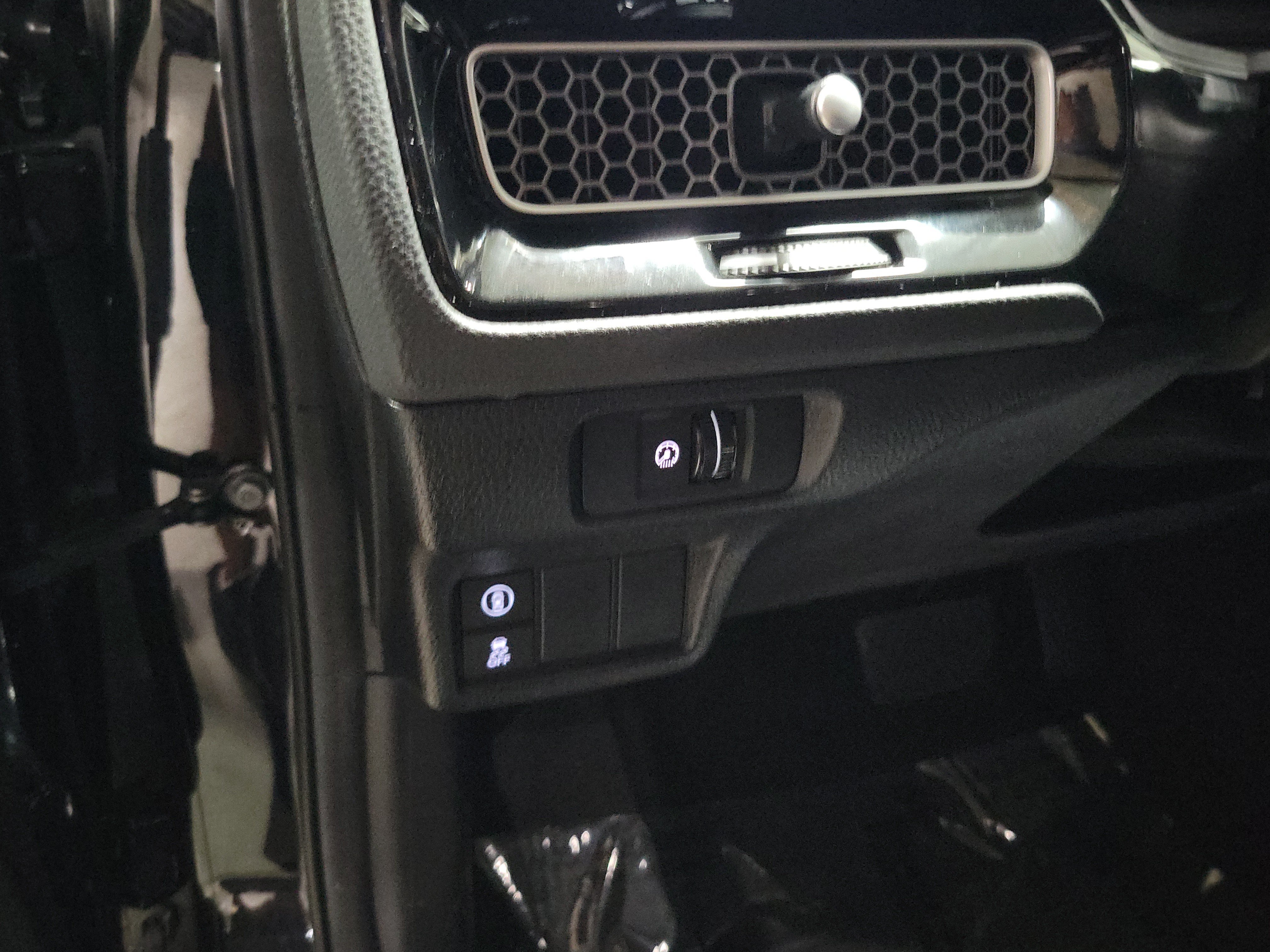 Used 2024 Honda Civic EX image 18