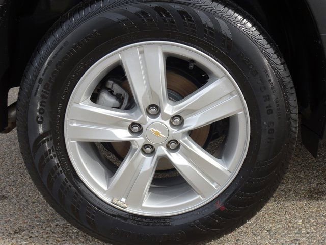 Certified 2022 Chevrolet Trax LT w/ LT Convenience Package image 23