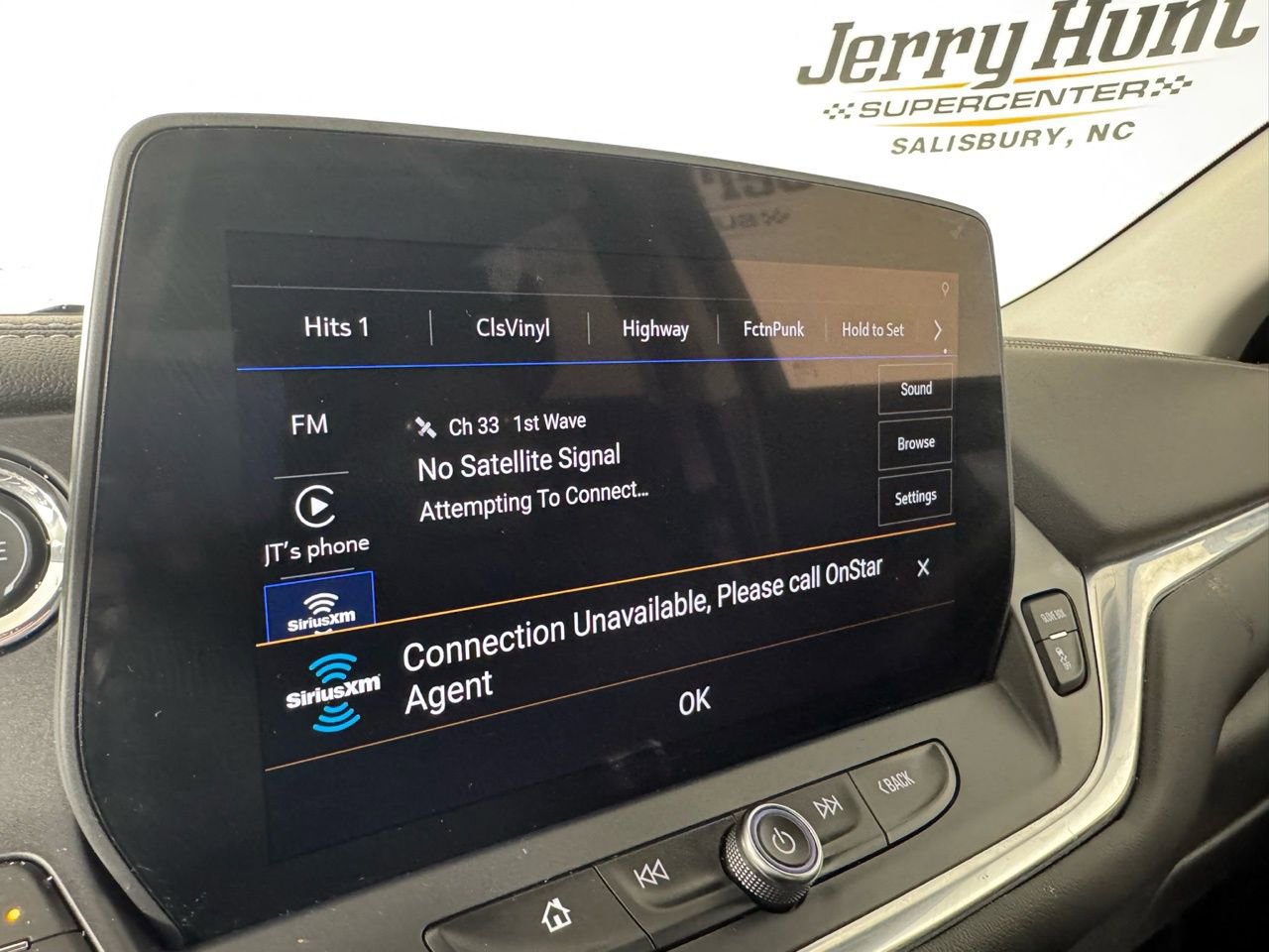 Used 2024 Chevrolet Blazer LT w/ Convenience Package image 15