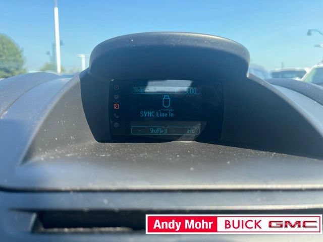 Used 2015 Ford Fiesta SE w/ Comfort Package FWD image 26