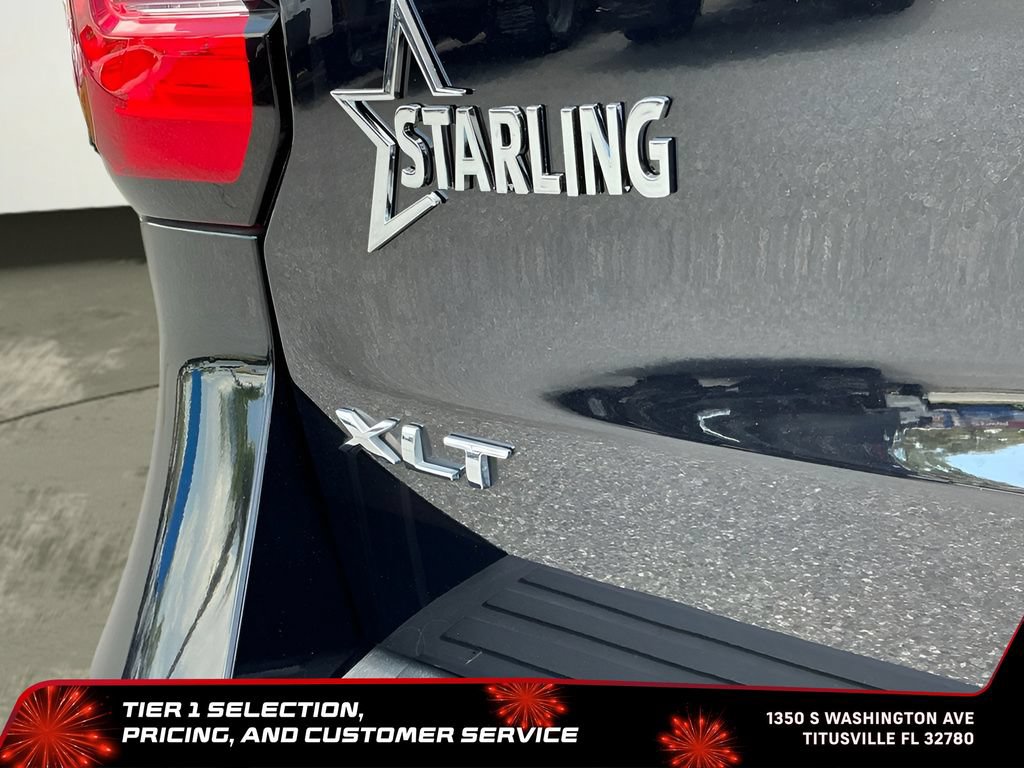 Used 2023 Ford Expedition XLT RWD image 43