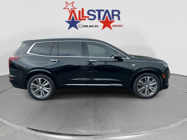 Used 2021 Cadillac XT6 Premium Luxury FWD image 8